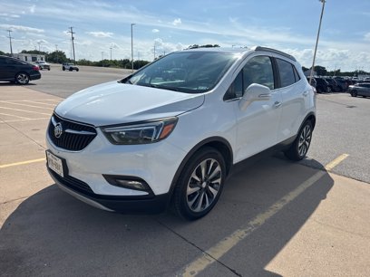 Used 2019 Buick Encore Essence
