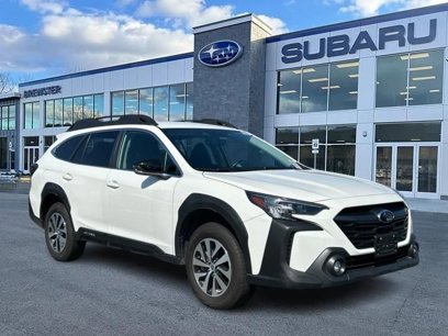 Certified 2024 Subaru Outback Premium