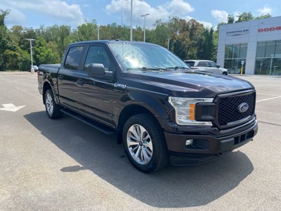 Used 2018 Ford F150 XL w/ Equipment Group 101A Mid