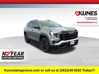 New 2026 GMC Terrain Elevation w/ Elevation Premium Package