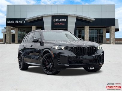 Used 2024 BMW X5 M60i
