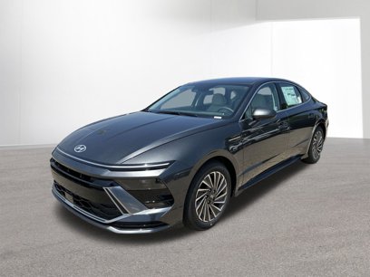 New 2025 Hyundai Sonata SEL