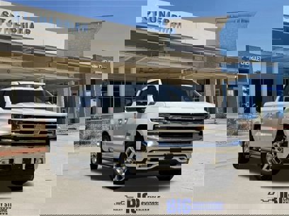 Used 2021 Chevrolet Silverado 1500 LTZ w/ LTZ Premium Texas Edition