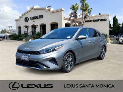 Used 2022 Kia Forte LXS