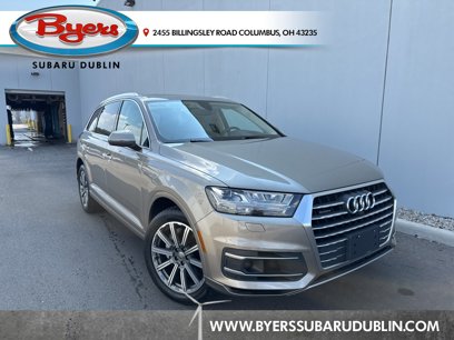 Used 2017 Audi Q7 3.0T Prestige