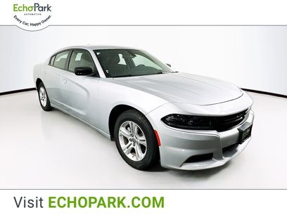 Used 2023 Dodge Charger SXT