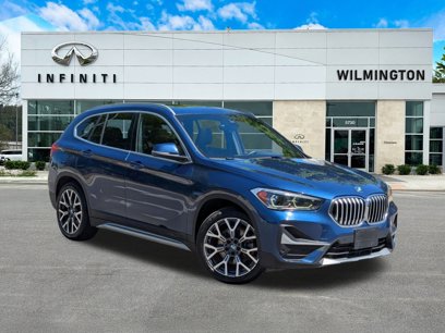 Used 2021 BMW X1 xDrive28i w/ Premium Package