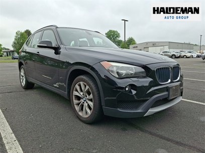 Used 2014 BMW X1 xDrive28i