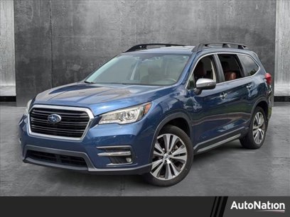 Used 2021 Subaru Ascent Touring w/ Popular Package #2A