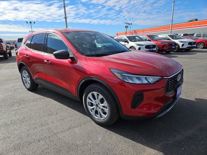 New 2025 Ford Escape Active w/ Tech Pack #1