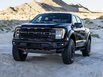 Used 2023 Ford F150 Raptor