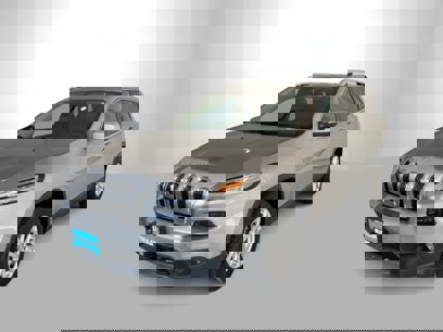 Used 2018 Jeep Cherokee Latitude w/ Safety Group