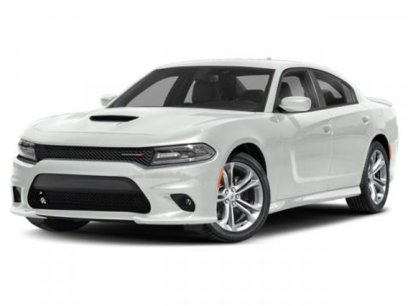 Used 2020 Dodge Charger R/T