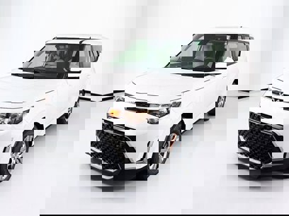 New 2025 Kia Soul LX