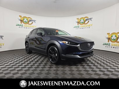 Certified 2024 MAZDA CX-30 AWD 2.5 S w/ Select Sport Pkg