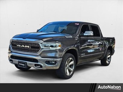Used 2019 RAM 1500 Limited