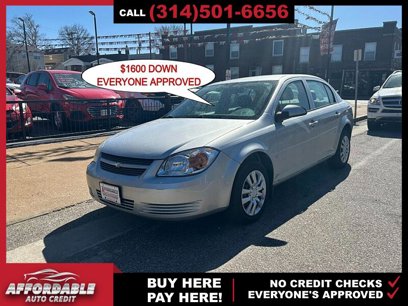 Used 2008 Chevrolet Cobalt LT