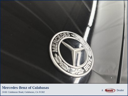 Certified 2022 Mercedes-Benz E 53 AMG 4MATIC Sedan
