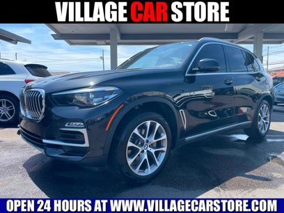 Used 2019 BMW X5 xDrive40i w/ Luxury Seating Package