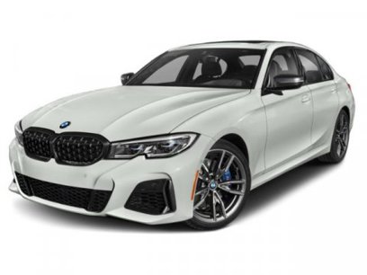 Used 2021 BMW M340i w/ Premium Package