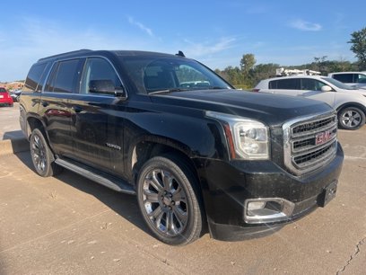 Used 2016 GMC Yukon SLT w/ Open Road Package