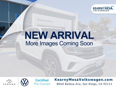 Used 2021 Volkswagen Atlas Cross Sport SEL Premium