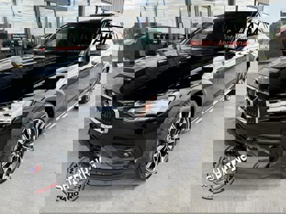Used 2022 Volvo V60 T5 Cross Country