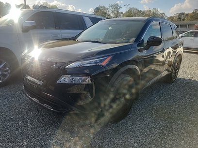 Used 2023 Nissan Rogue SV w/ SV Premium B Package