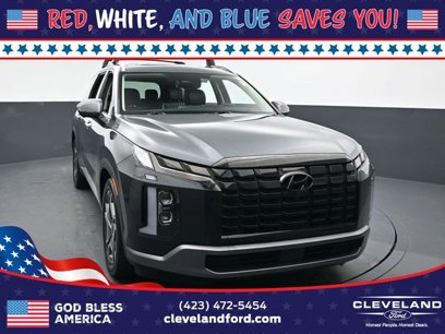 Used 2023 Hyundai Palisade Limited