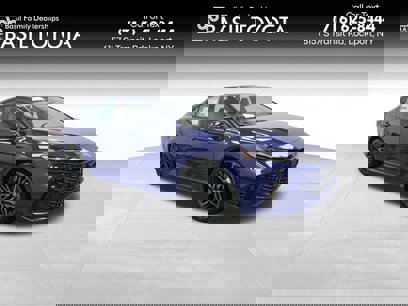 New 2025 Toyota Camry XSE