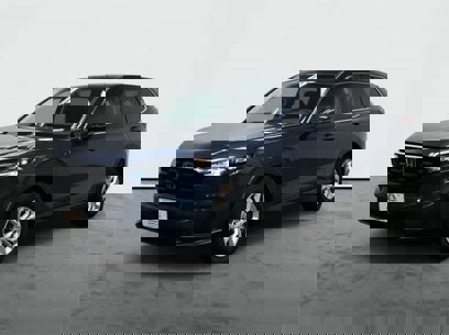 Certified 2025 Honda CR-V LX