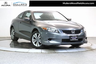 Used 2010 Honda Accord EX-L