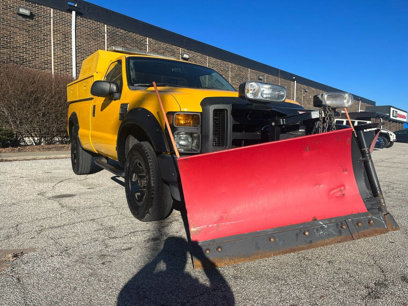 Used 2008 Ford F350 XLT