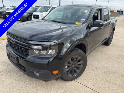 Used 2024 Ford Maverick XLT w/ XLT Luxury Package