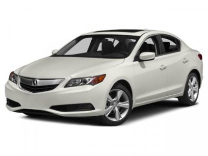 Used 2015 Acura ILX