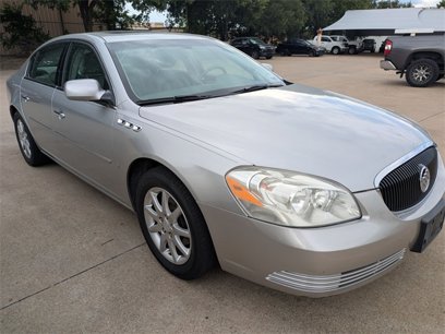 Used 2008 Buick Lucerne CXL w/ Luxury Package