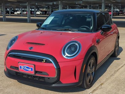 Used 2023 MINI Cooper SE