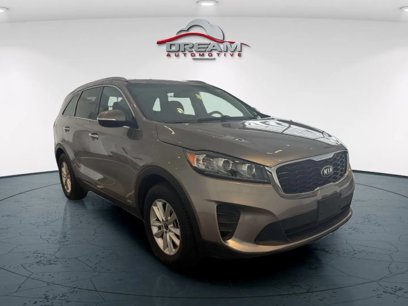Used 2019 Kia Sorento LX w/ LX Convenience Package