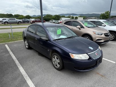 Used 2007 Saturn ION Level 2