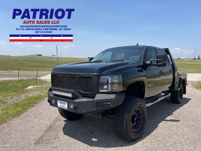 Used 2007 Chevrolet Silverado 2500 LTZ w/ Safety Package