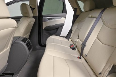 New 2024 Cadillac XT5 Premium Luxury w/ Technology Package