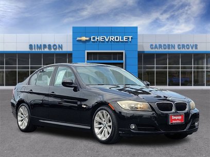 Used 2011 BMW 328i Sedan