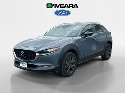 Used 2023 MAZDA CX-30 AWD 2.5 S w/ Preferred Package