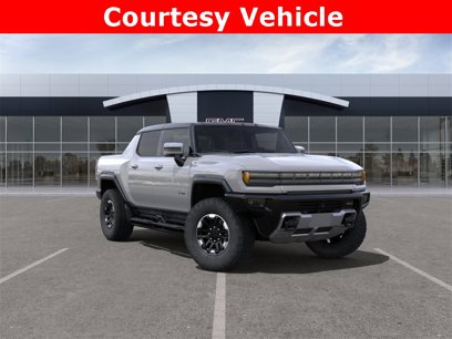 Used 2024 GMC Hummer EV 3X w/ Battery Pack, 24 Module Pack