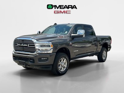 Used 2024 RAM 2500 Laramie
