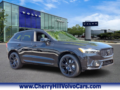 New 2025 Volvo XC60 B5 Ultra w/ Protection Package Premier
