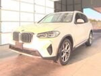 Used 2024 BMW X3 xDrive30i w/ Convenience Package