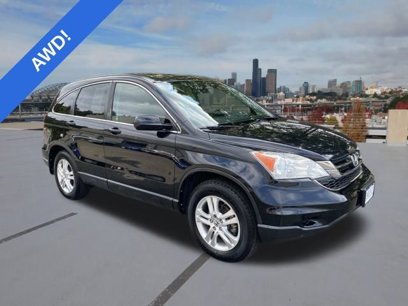 Used 2010 Honda CR-V EX-L