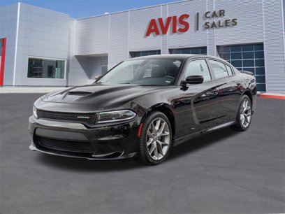 Used 2023 Dodge Charger GT