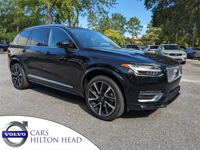 Used 2023 Volvo XC90 B5 Plus w/ Protection Package Premier